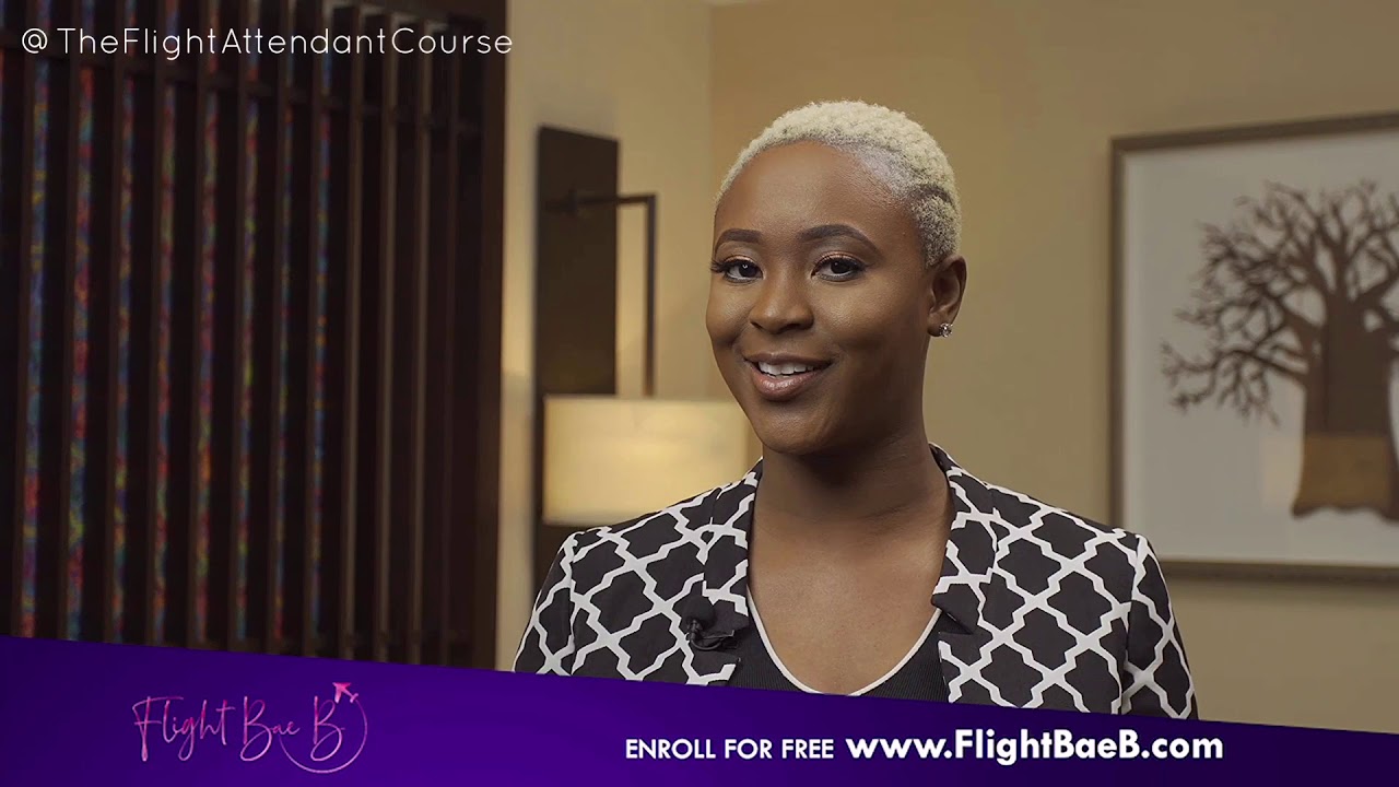 How to Dress for your Flight Attendant Interview (Woman/Female)