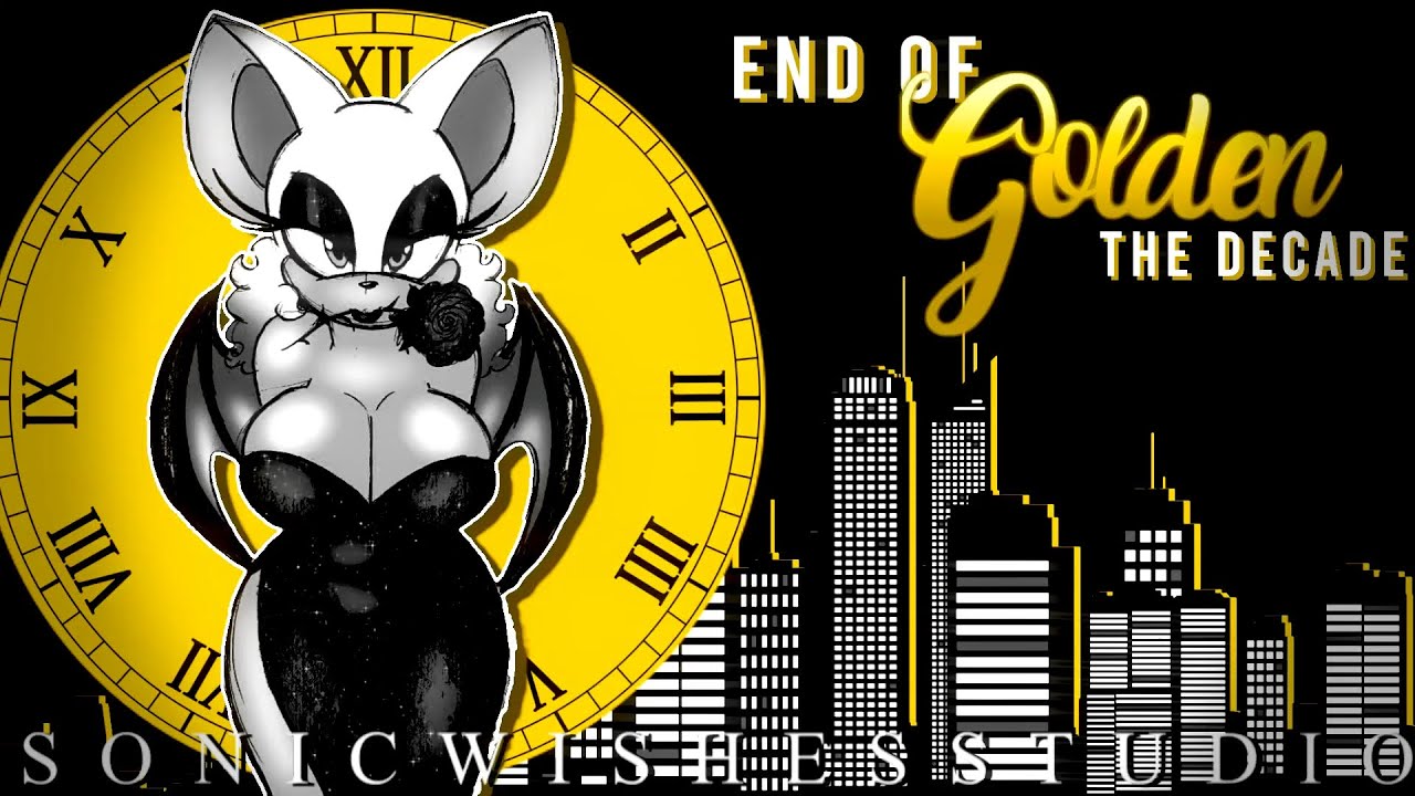[ ѕωѕ ] End Of The Golden Decade | FULL SONIC MEP