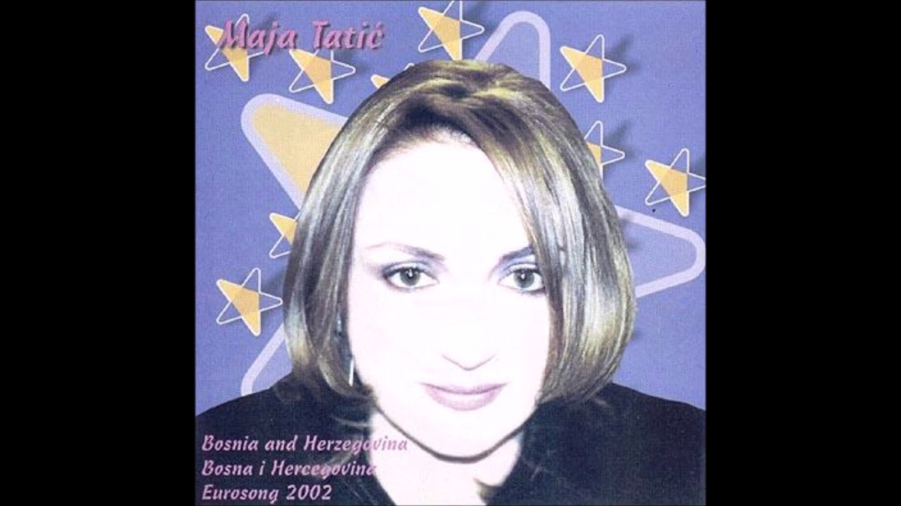 2002 Maja Tatic - Na Jastuku Za Dvoje