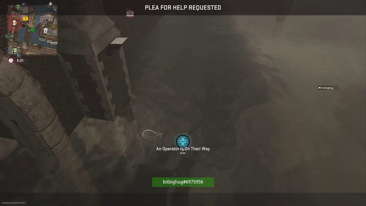 How to play DMZ vondel CoD Solo
