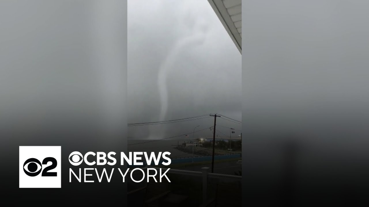 Storm triggers tornado warnings, flooding across New York | Team coverage