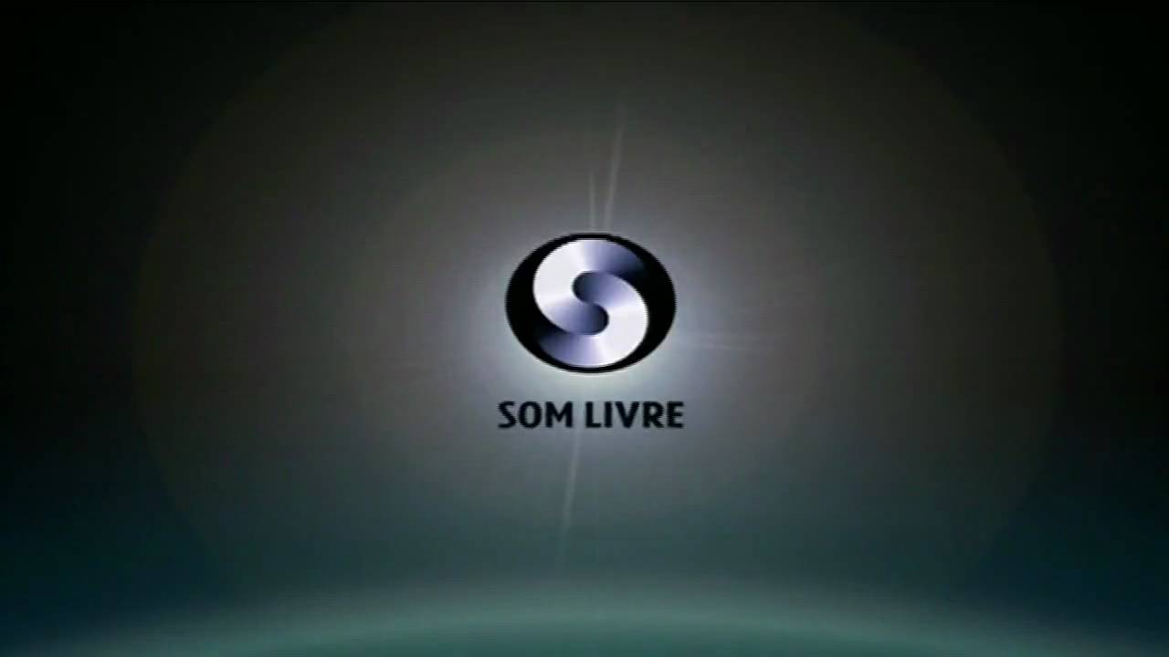 Vinheta Som Livre