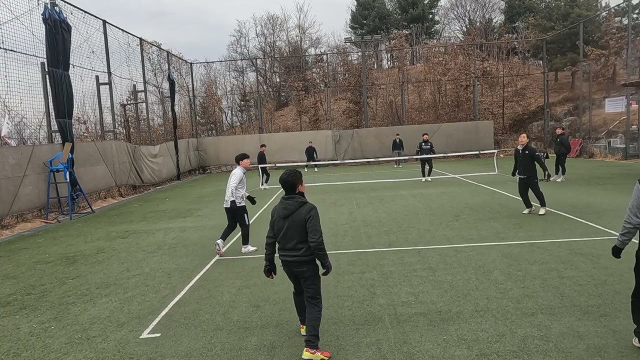 20180118 2th정모 SW/YK3-BO/KW