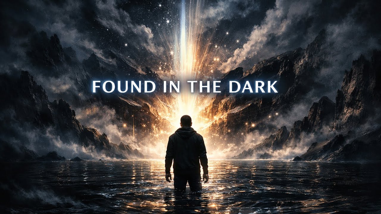 FOUND IN THE DARK | Pramanik