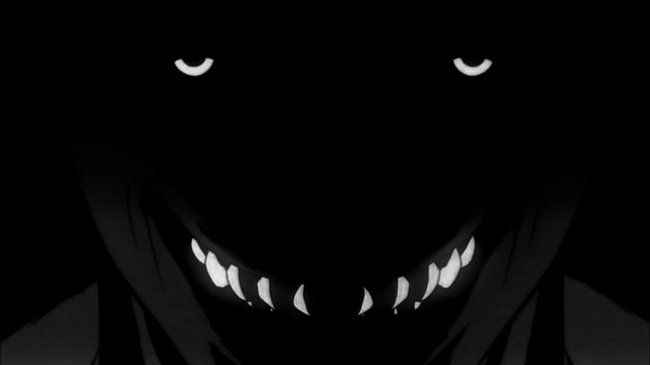 Kengan Ashura「AMV」Ropes