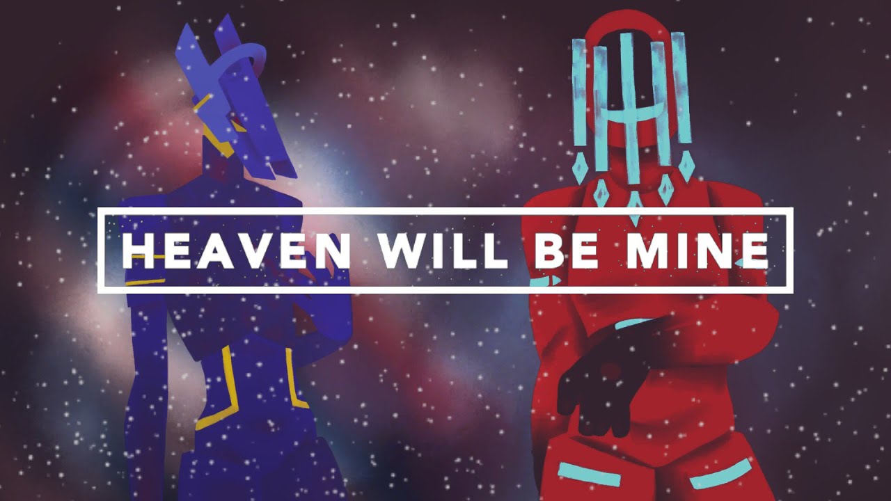 Heaven Will Be Mine // Something Special