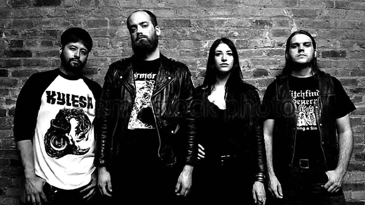 Blood Ceremony Interview