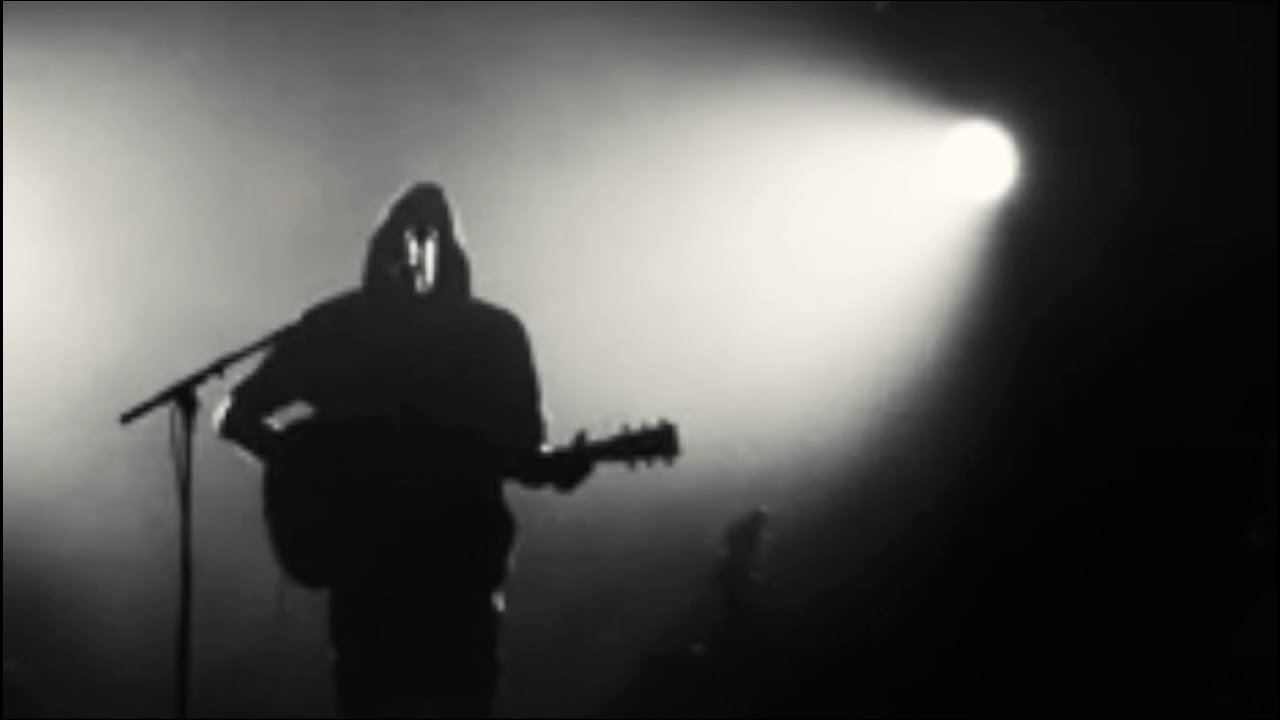 SLIM PAUL - BURN THE WATER (feat AL TARBA) OFFICIAL VIDEO