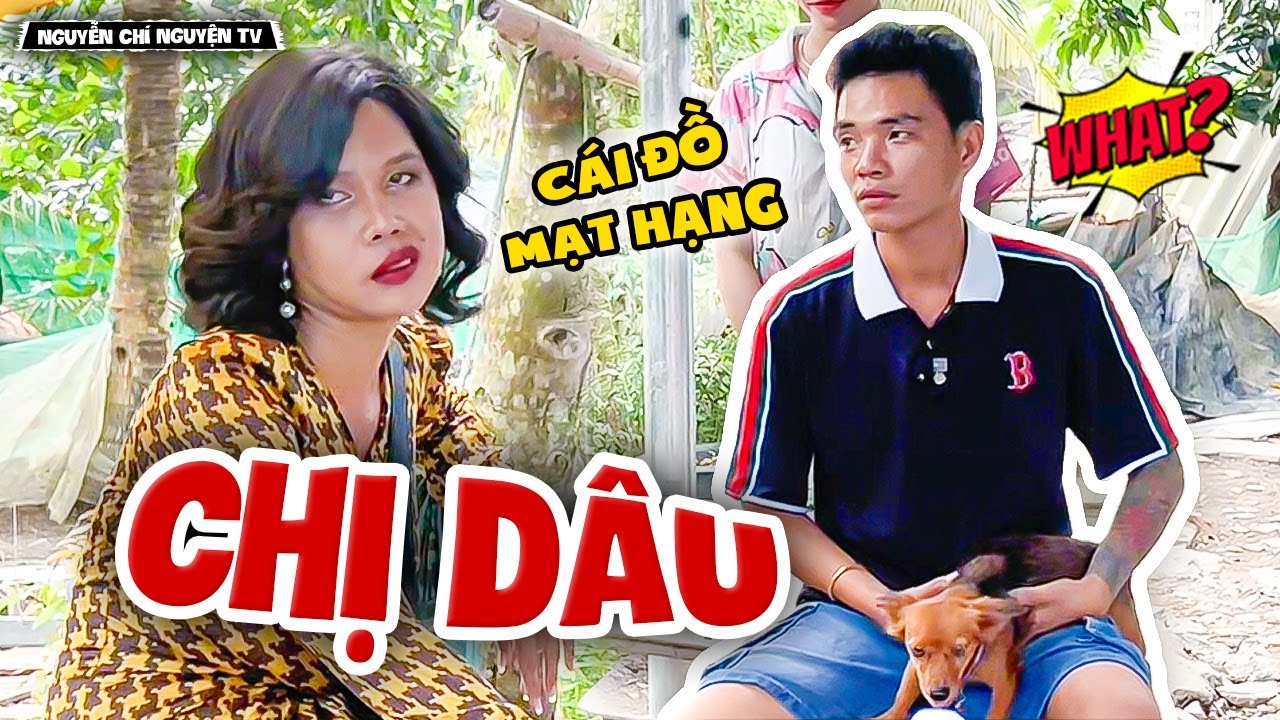 Vay Chút Tiền Nhà Chị Dâu, Tủn Bị Khinh Thường Còn Hơn Người Dưng Nước Lã | Nguyễn Chí Nguyện TV