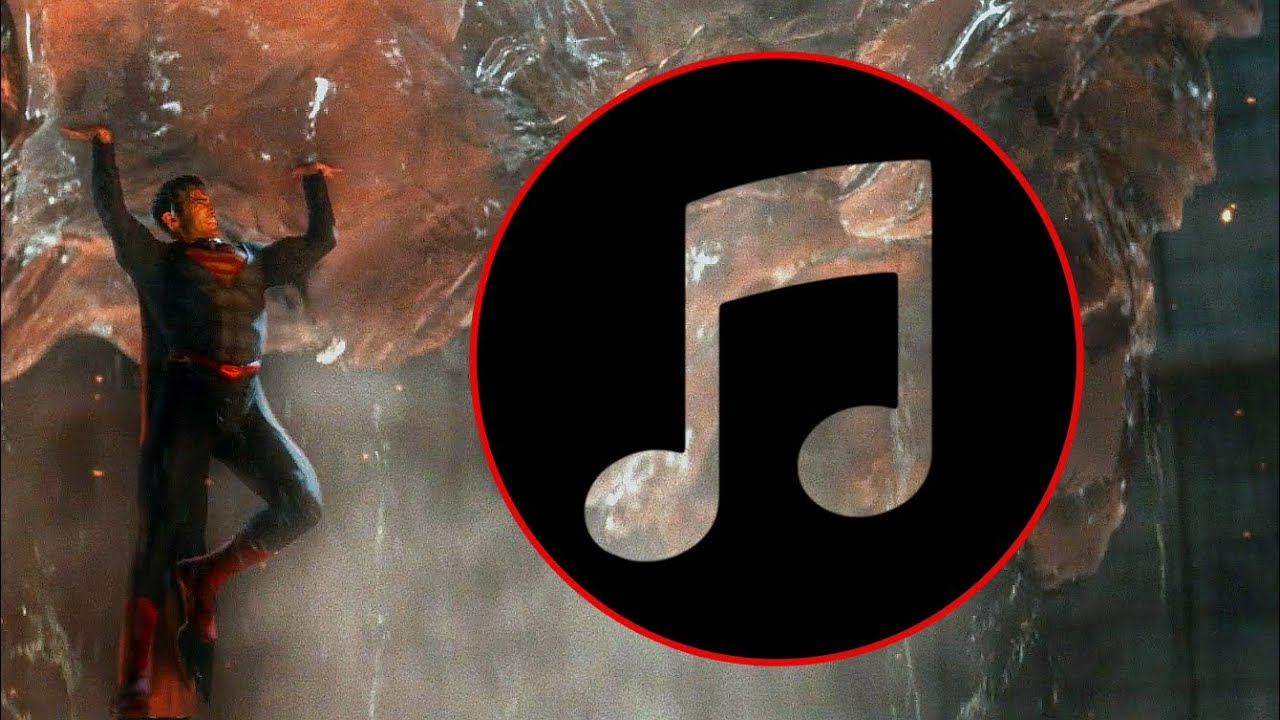 Superman & Lois - Nuclear Reactor - Isolated Soundtrack