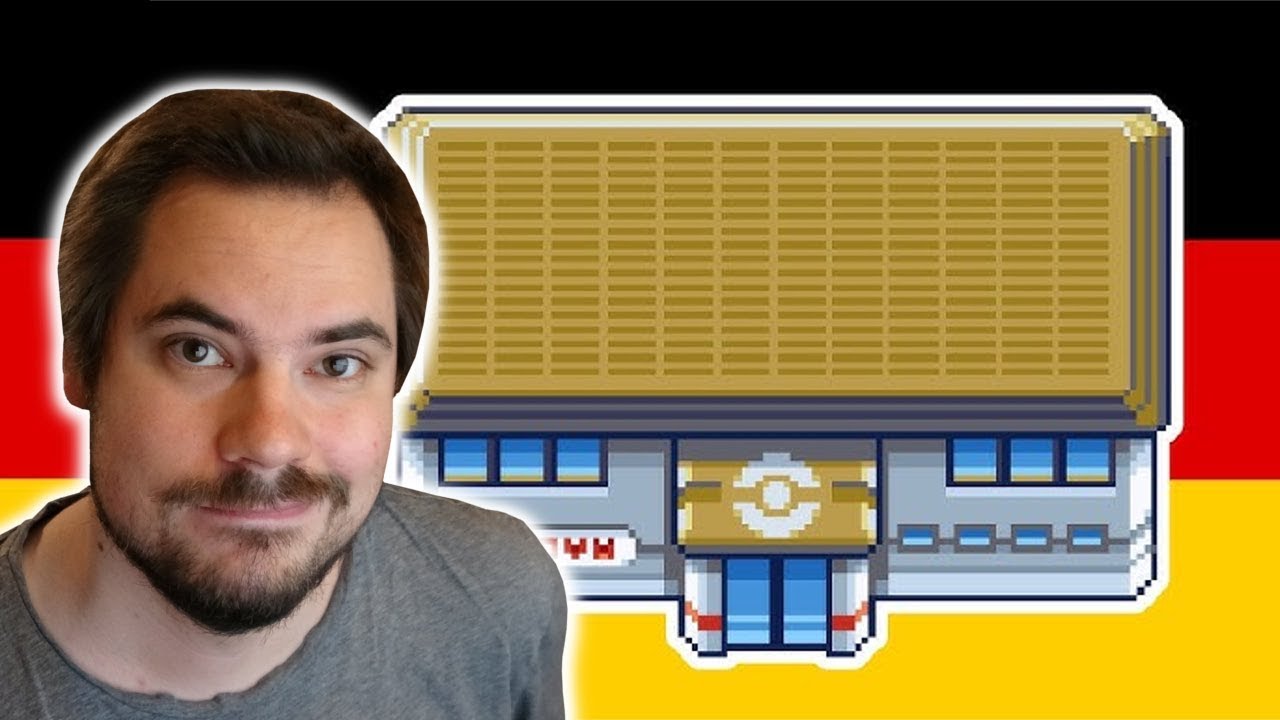 Sind Pokemon Arenen DIN Norm konform? | Creepfan Reaction