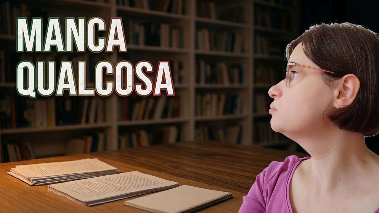 Perch&eacute; (e come) una storia avvincente rimane vuota
