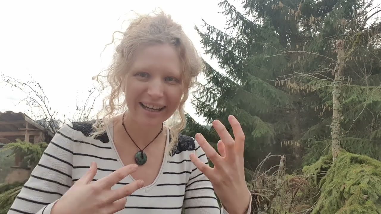 Neustart für Dein Leben - Schwinge in kosmischer Ordnung :-)