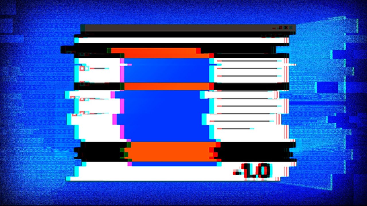 version-1.0.exe - Creepypasta Virus!