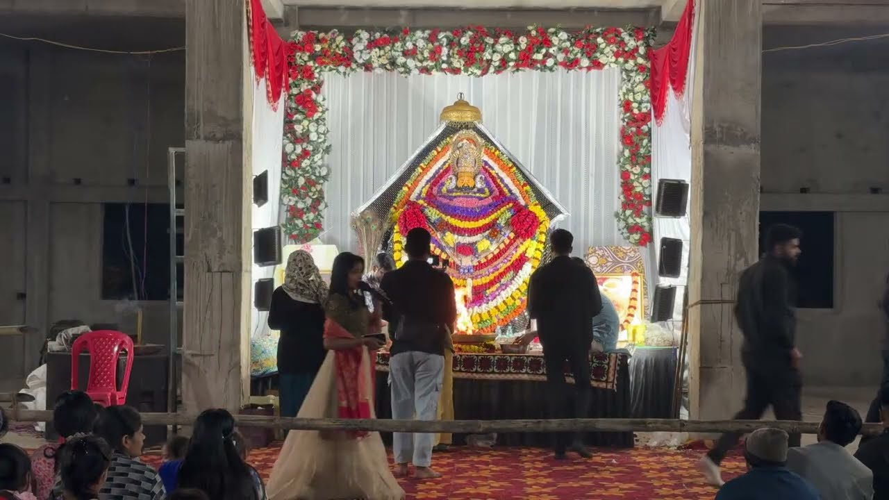 Shree Shyam Premi Mandla silgi kirtan 29-01-2026