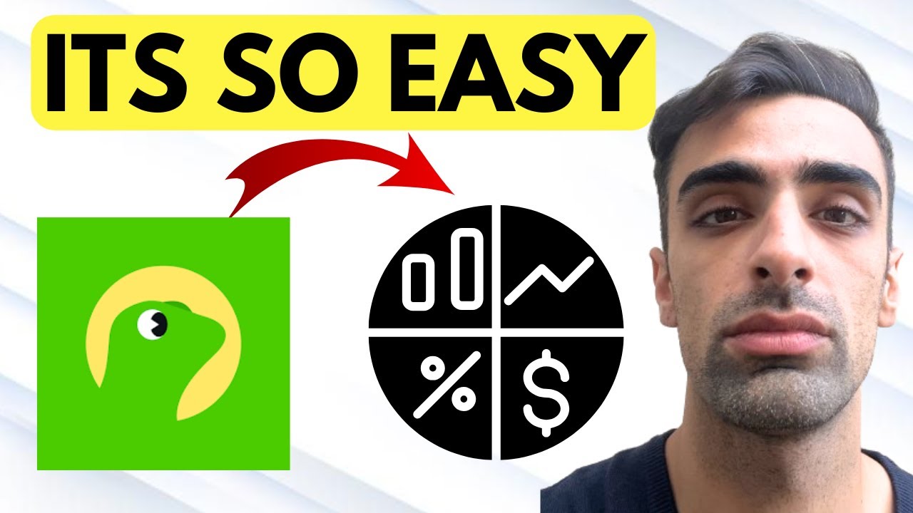 How to Create a Coingecko Portfolio  (Step-by-Step Guide)