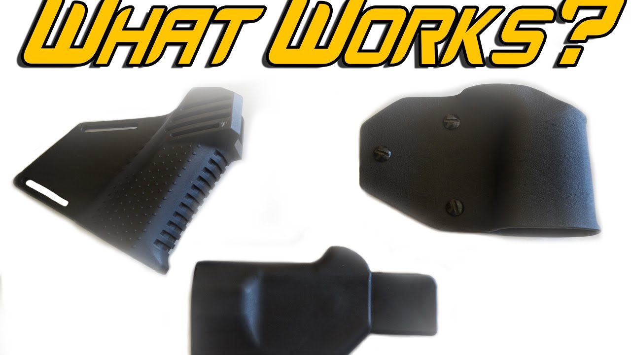 California Featureless roundup