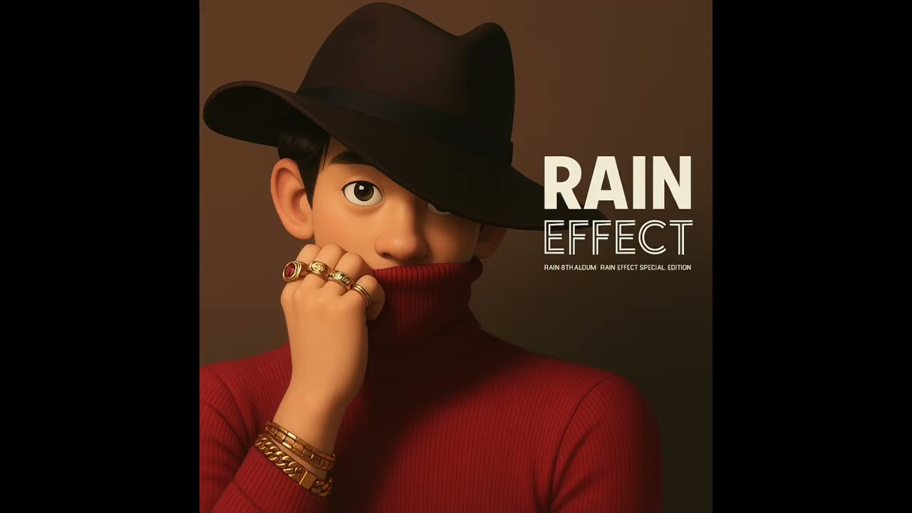 비 (RAIN) - 차에타봐 (Baby) 영어 연습 ENG practice