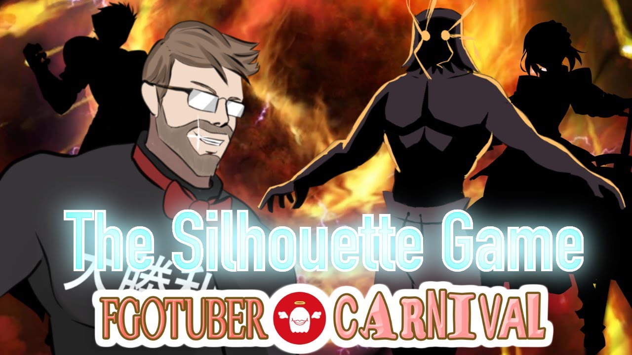 Who’s That Servant! Feat. A Ton of FGOtubers [FGOtuber Carnival]