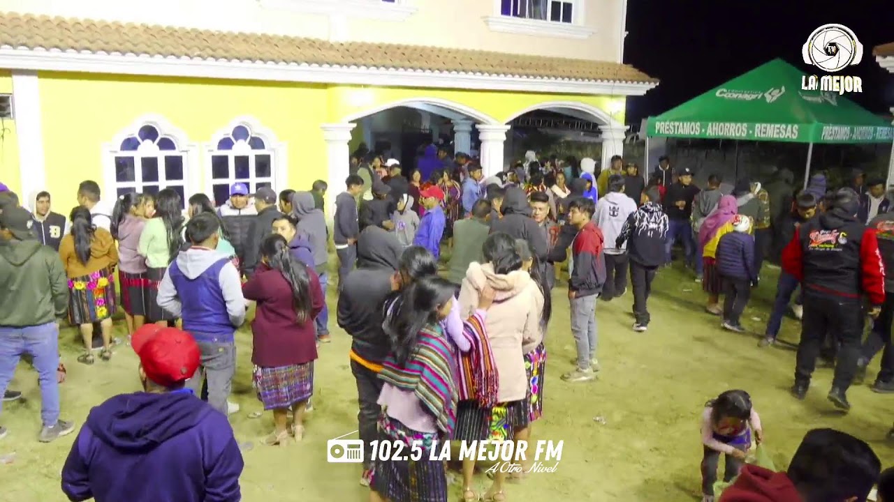 DESDE CHIPACA PRIMERO CHCHICASTENANGO