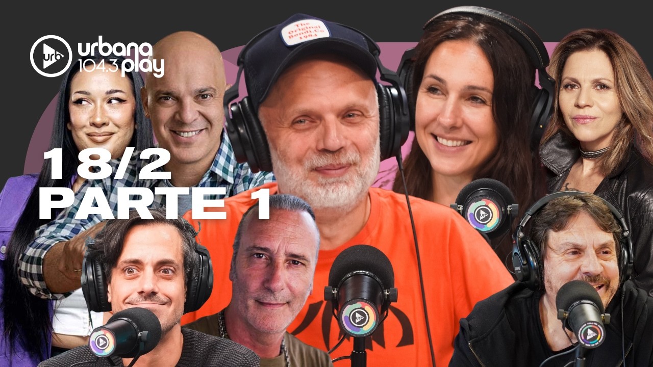 ¿BRILLANTE SOBRE EL MIC ES LA MEJOR CANCIÓN PARA DESPEDIDAS? Famosos opinan en #VueltaYMedia