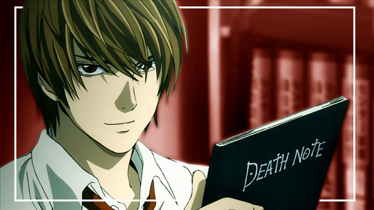 DEATH NOTE: Crónica de un Final Decepcionante