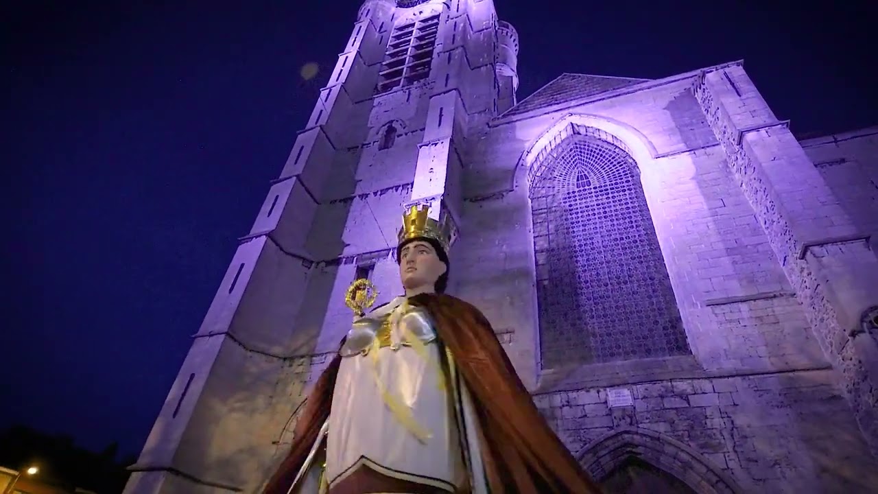 Ducasse d'Ath | Victoire
