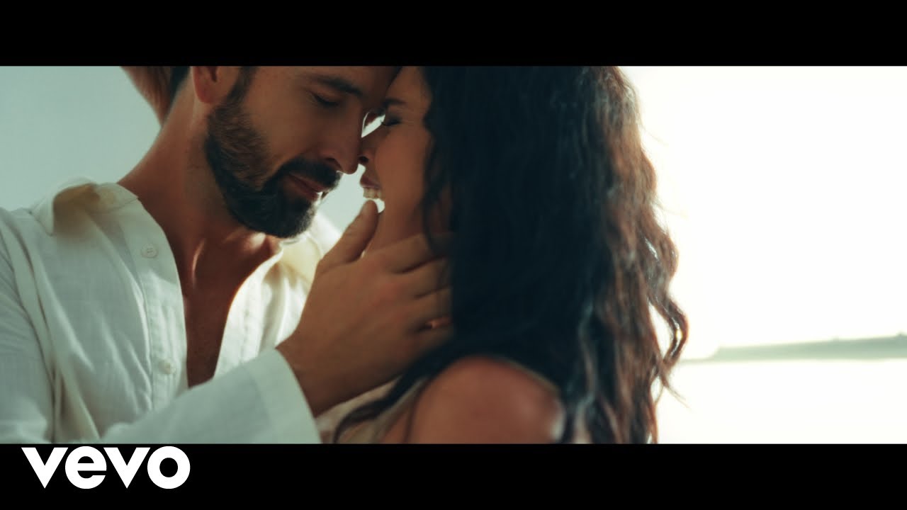Christia Visser - Sal Jy Optel? (Official Music Video) ft. Armand Aucamp