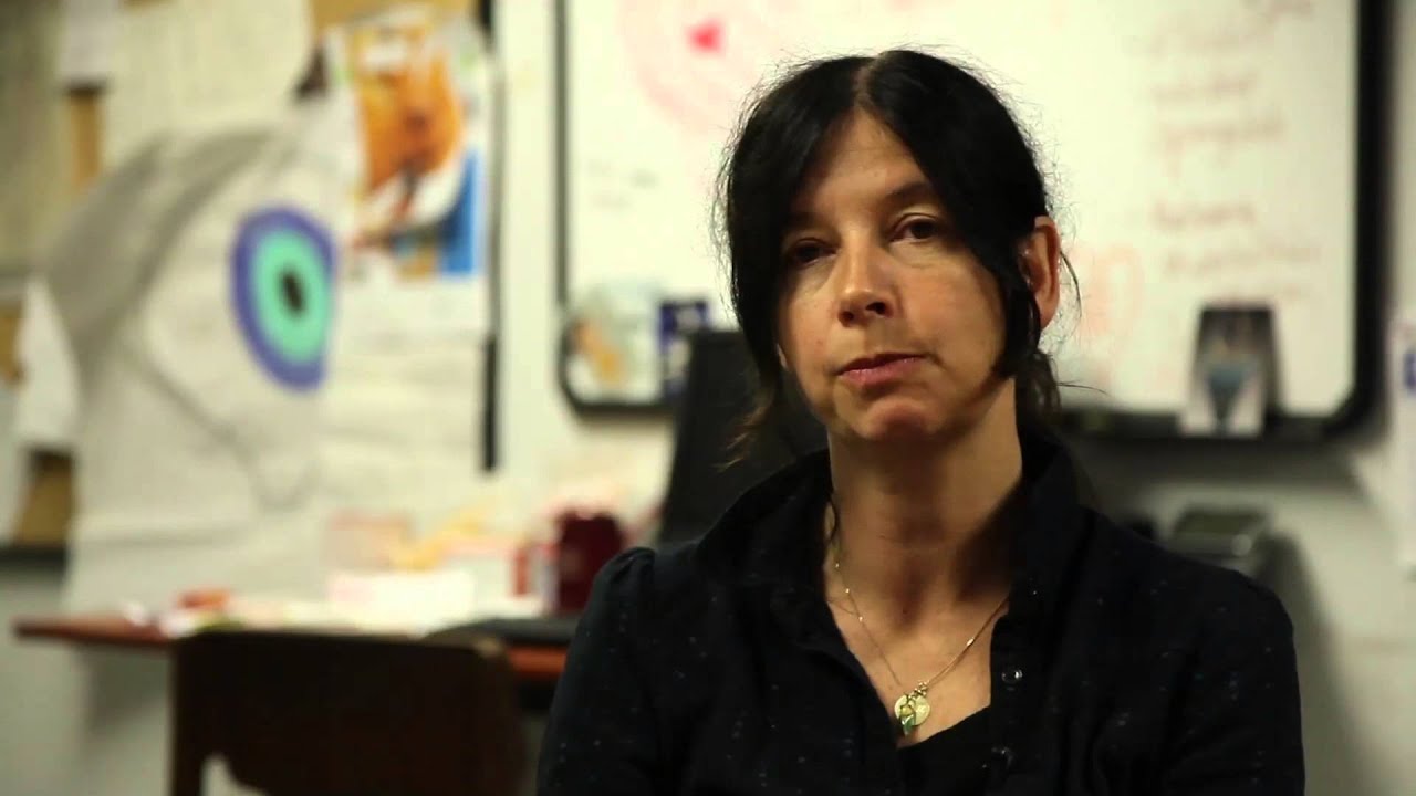 Meet the Artist: Sibylle Peretti