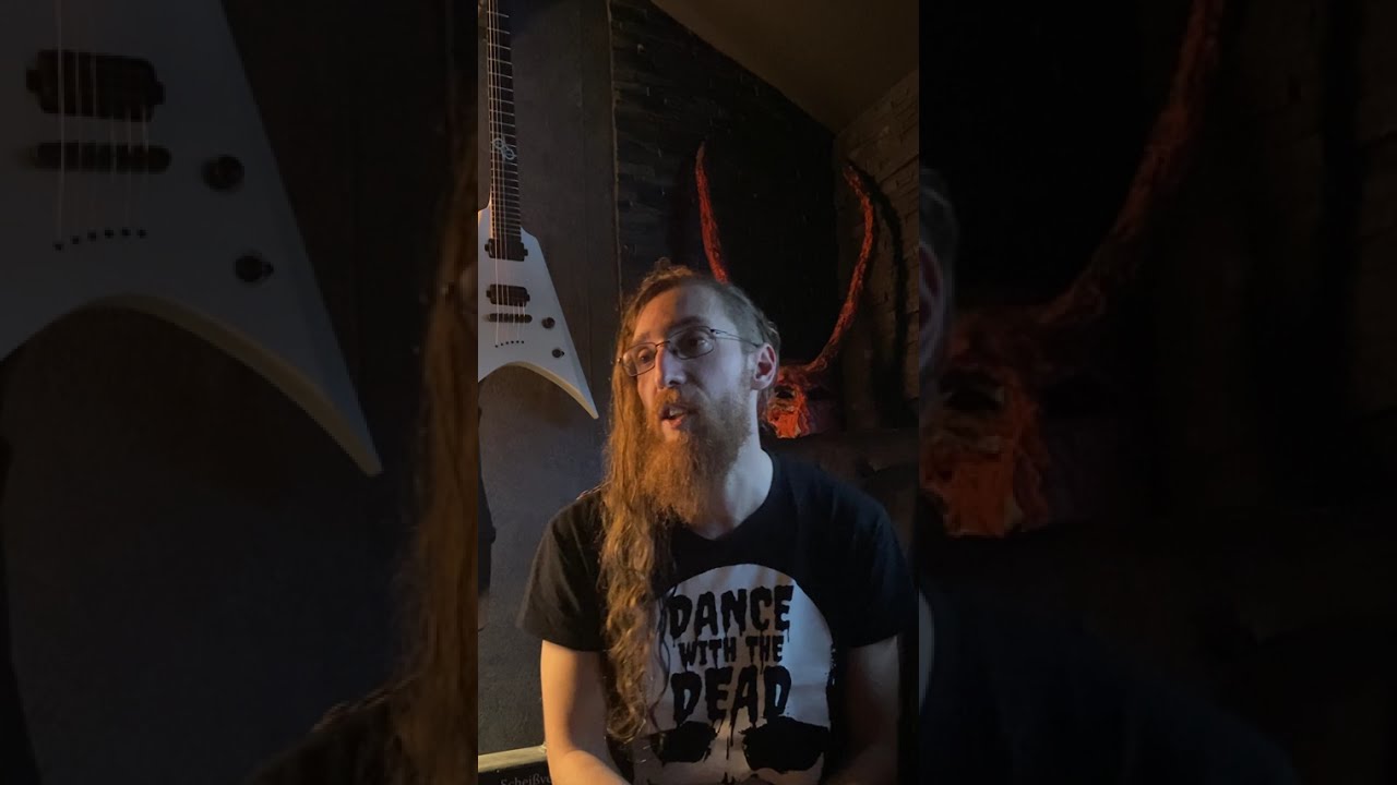 Fight Reacts To Sodom - Andy Brings Comments About Heavy Metal