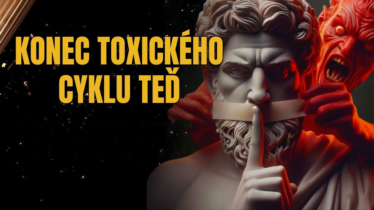 ZÁVISLOSTNÍ CYKLUS NARCISIZMU: JAK NAPOROUČIT ŘETĚZEC ZNEUŽÍVÁNÍ NAVŽDY