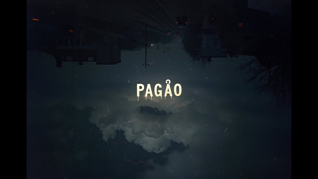 ALEE - PAG&Atilde;O Ft. KLISMAN
