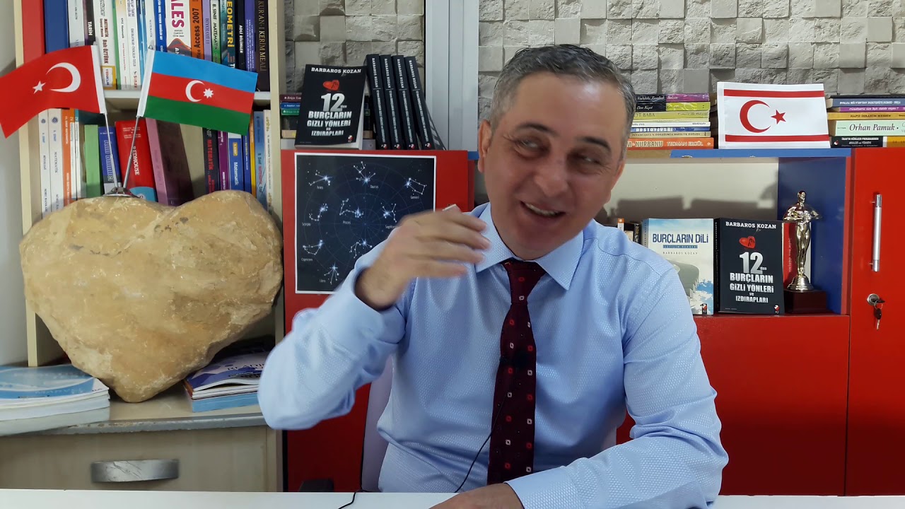 TÜM BURÇLAR - AAA DELİ Mİ NE !