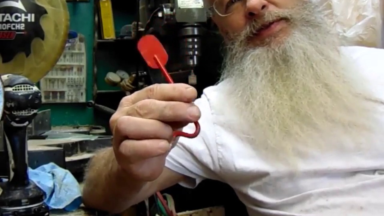 Автоматическое искусство: Как заставить человека, гребущего на лодке, вращаться, часть 1: коробка...