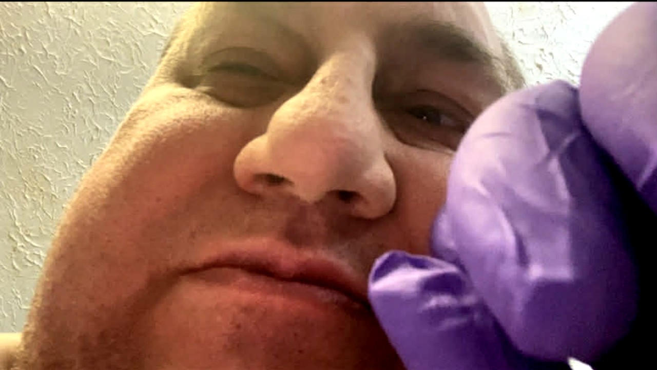 In The Air Tonight ASMR