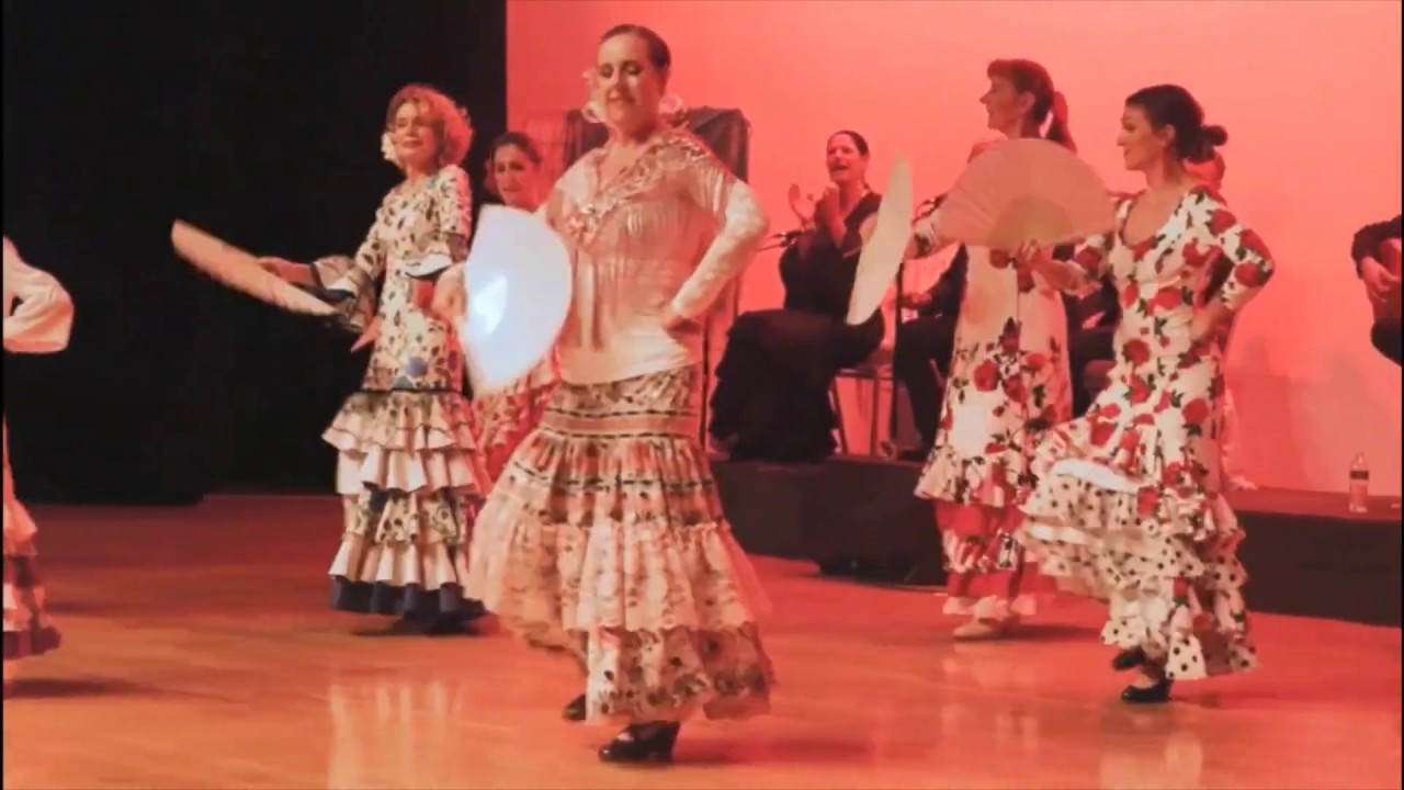 Romera Intermediate Class - EFDC and School