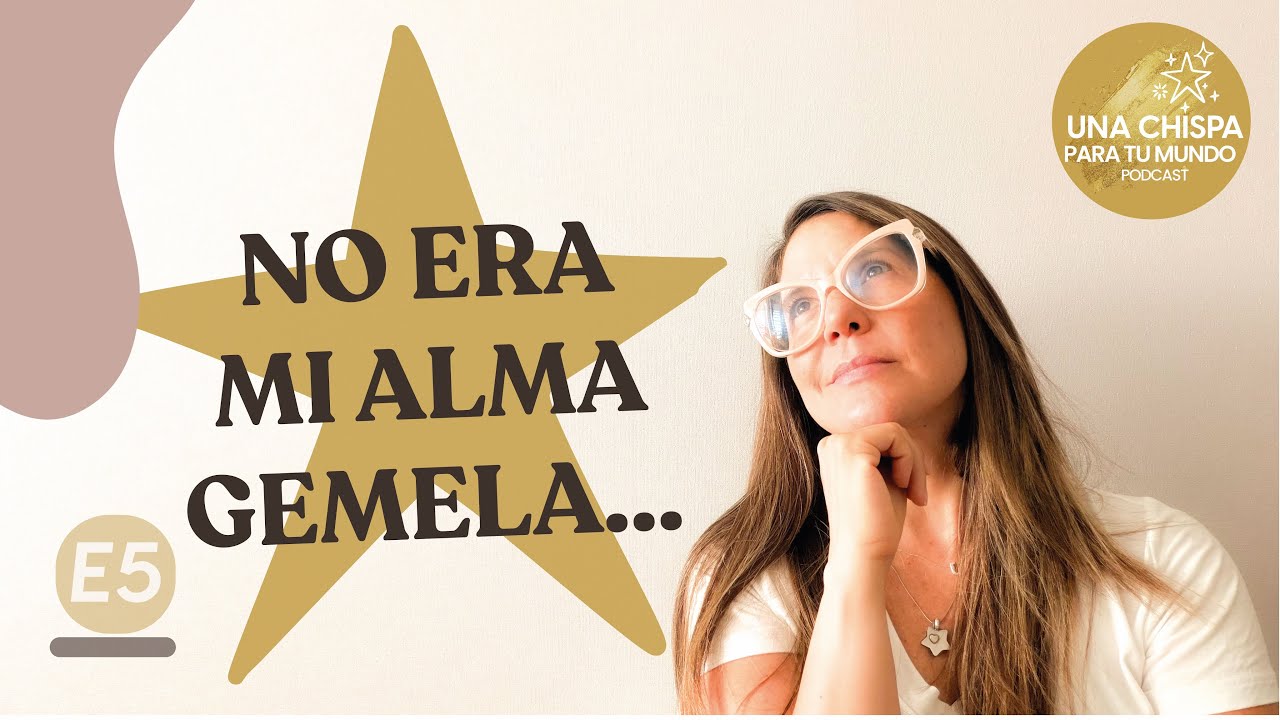 El mito del ALMA GEMELA: ¿es cierto que existe alguien que nos completa?