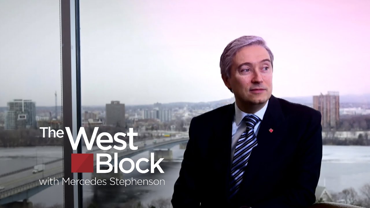 Canada's foreign affairs minister opens up about international diplomacy during a global pandemic