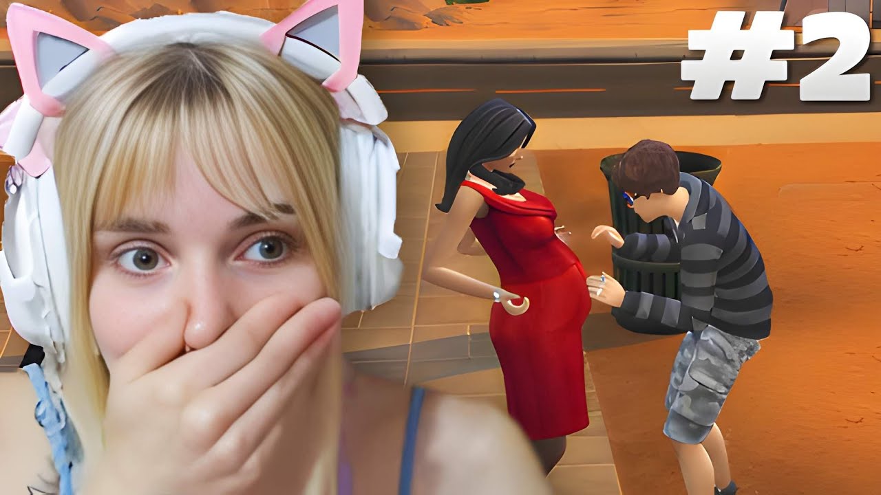 NOS QUEDAMOS CON TODA LA PLATA / el UNDER en los SIMS #2