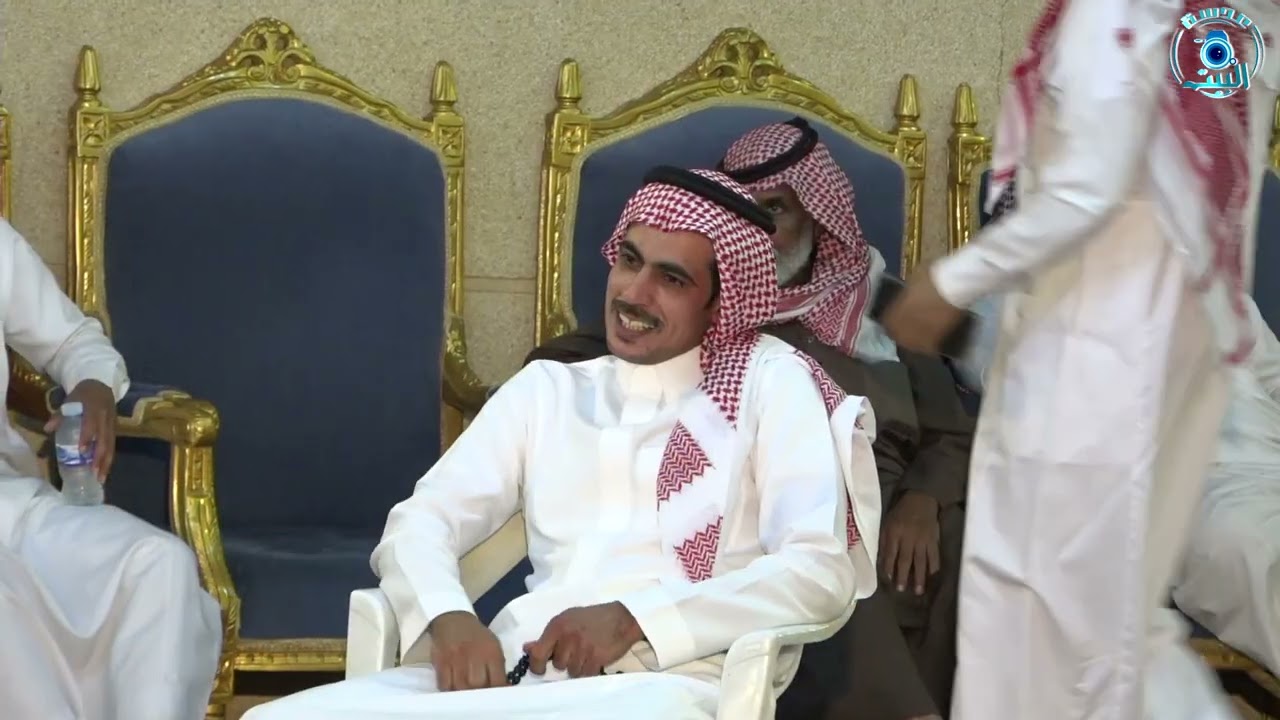 بجاد السناني و ثامر الشاماني  ينبع 6 / 5 / 1446هـ
