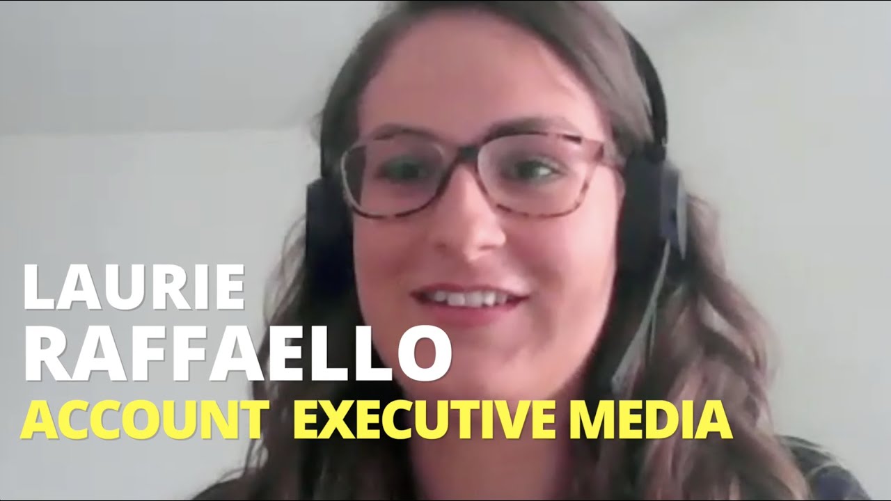 🤓 Le m&eacute;tier de consultant.e m&eacute;dia (Laurie RAFFAELLO, Mediacom)