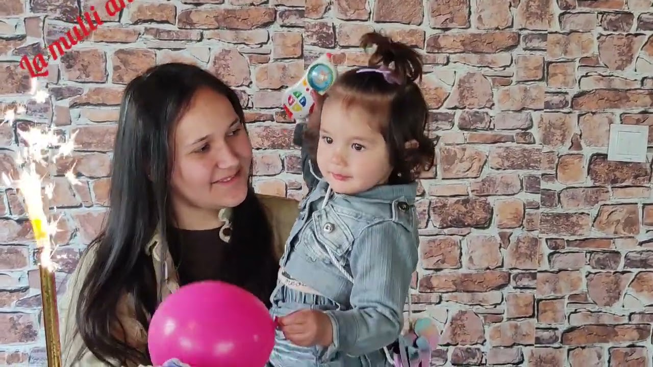Erica 2 anișori...Moțatei gara