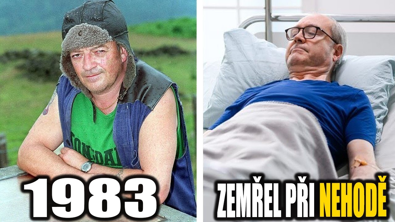 19 Oblíbených Herci ze Seriálu Auf Wiedersehen, Pet, Kteří Tragicky Zemřeli