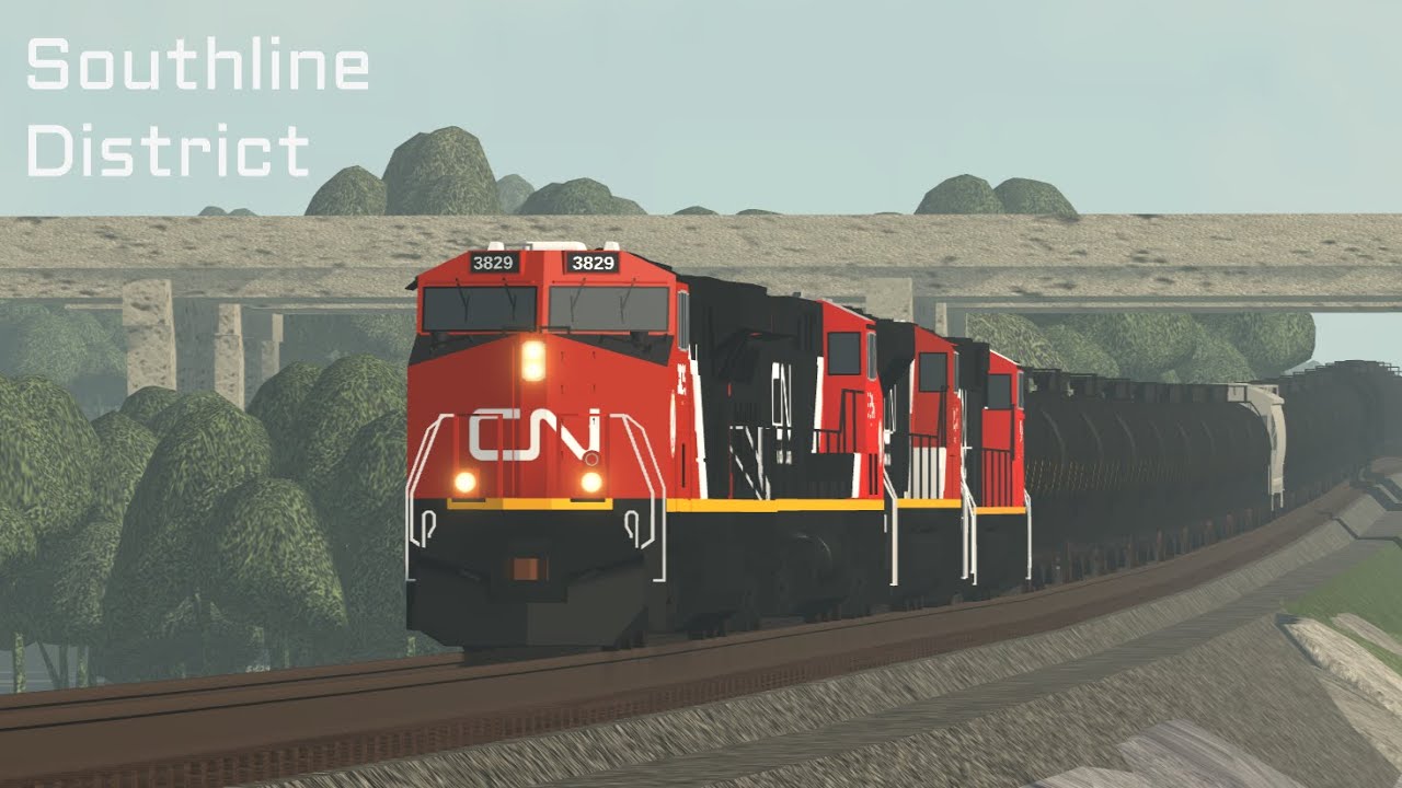 A Southline Video I Almost Forgot About | ROBLOX