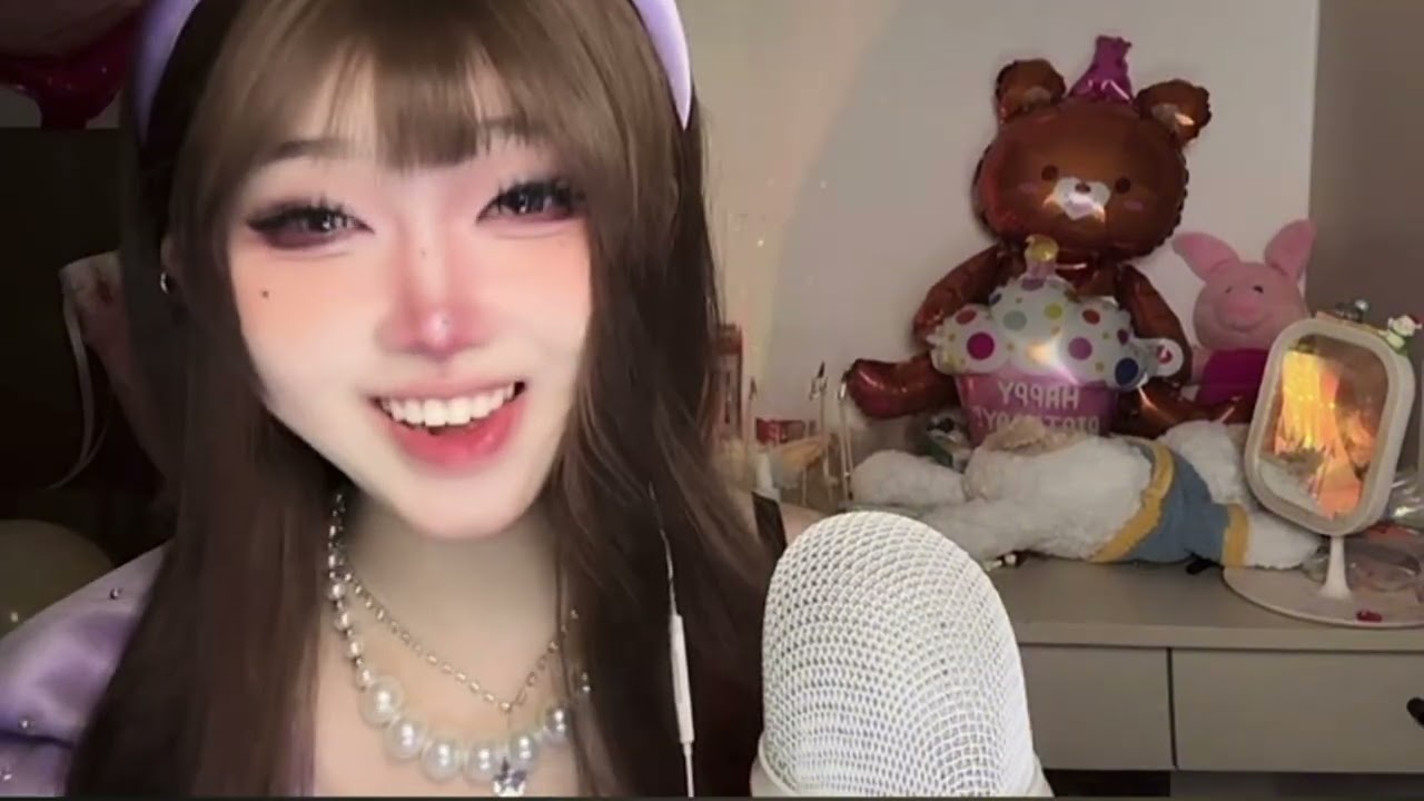ASMR for Those Who Want a Good Night's Sleep Right Now 😴 99.9% of You Will Sleep #asmr