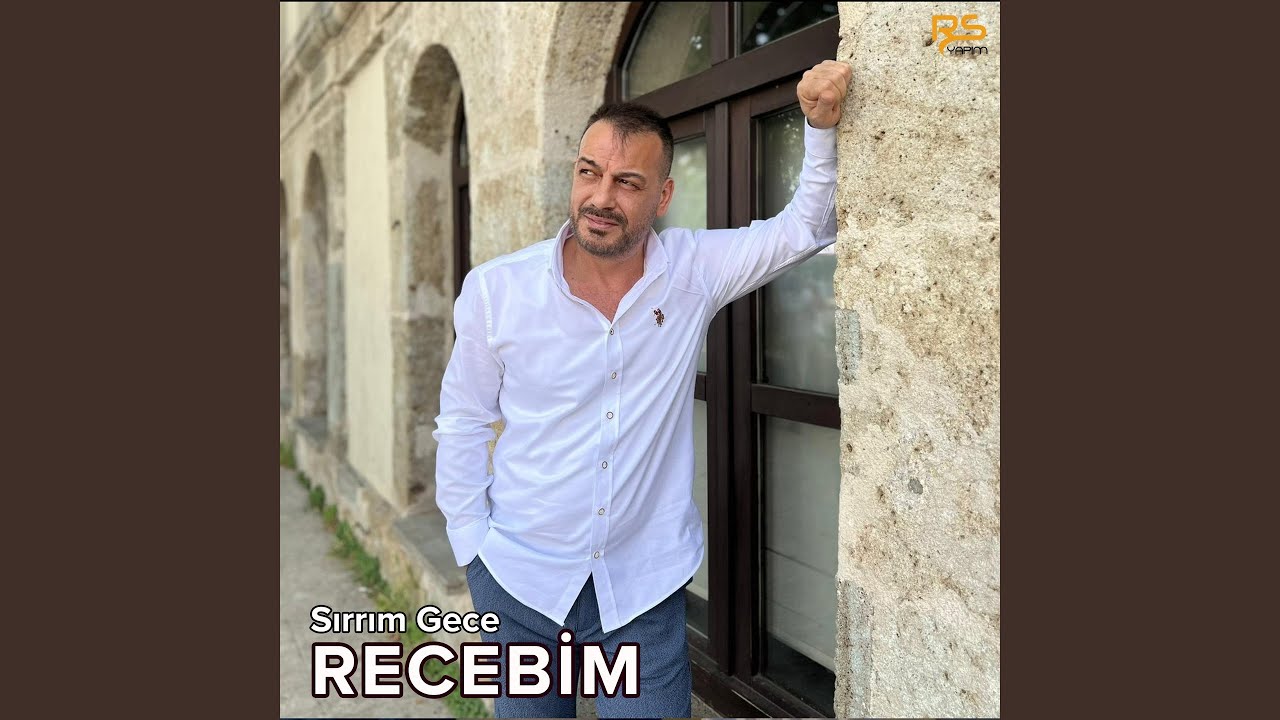 Sırrım Gece
