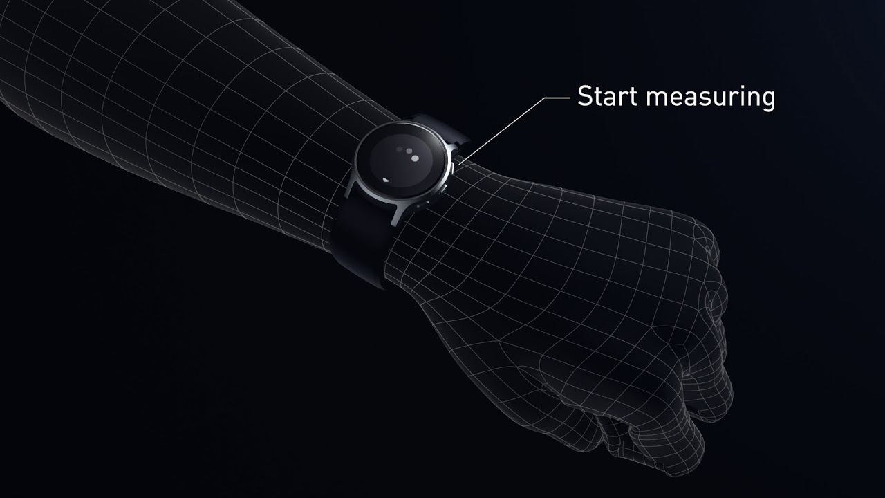 HeartGuide™: Clincal Accuracy and Breakthrough Innovation on Your Wrist
