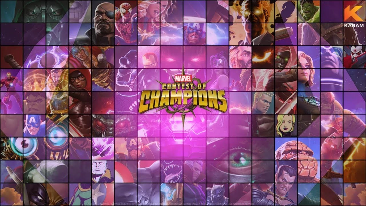 💥MCOC Live Stream