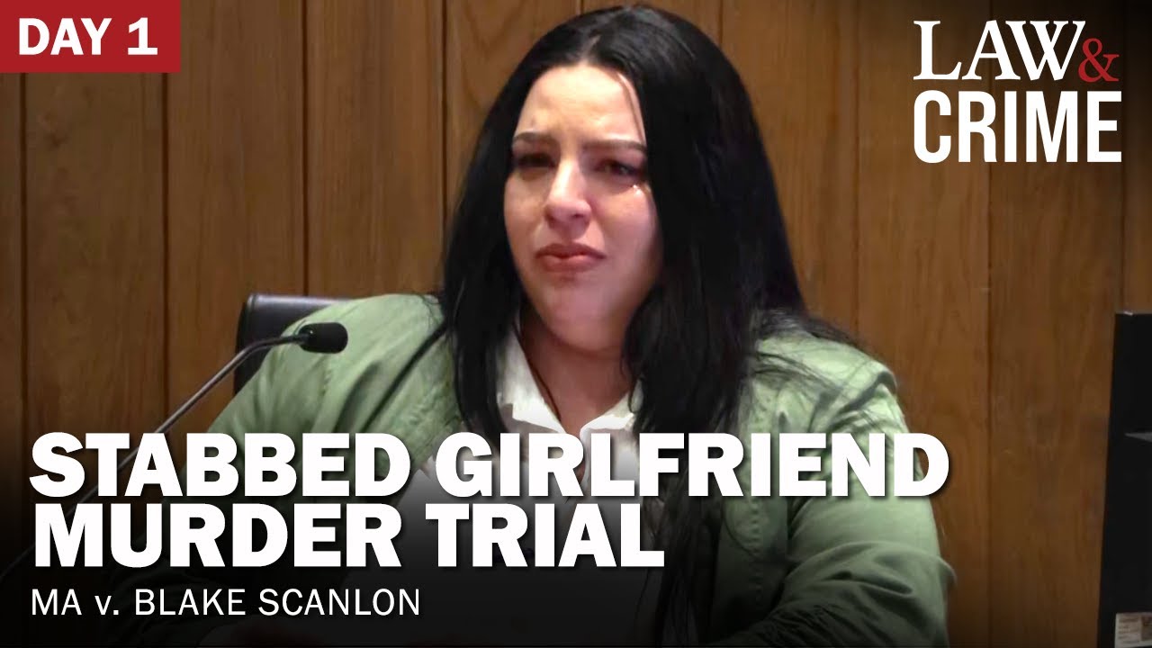 Chilling 911 Call Reveals Boyfriend Brutally Murdered Girlfriend After She Was Caught Cheating