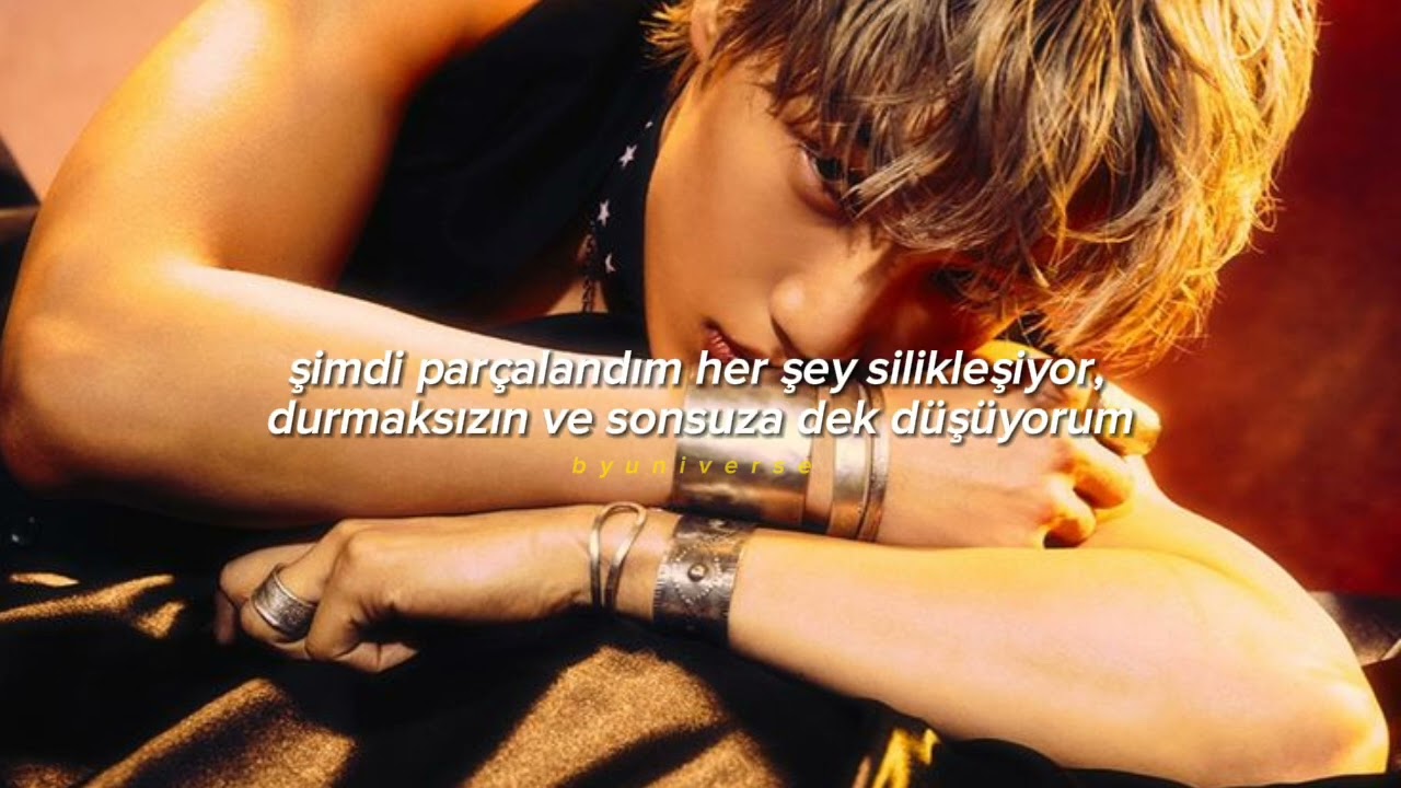 Kai - Off and Away (Türkçe Çeviri)